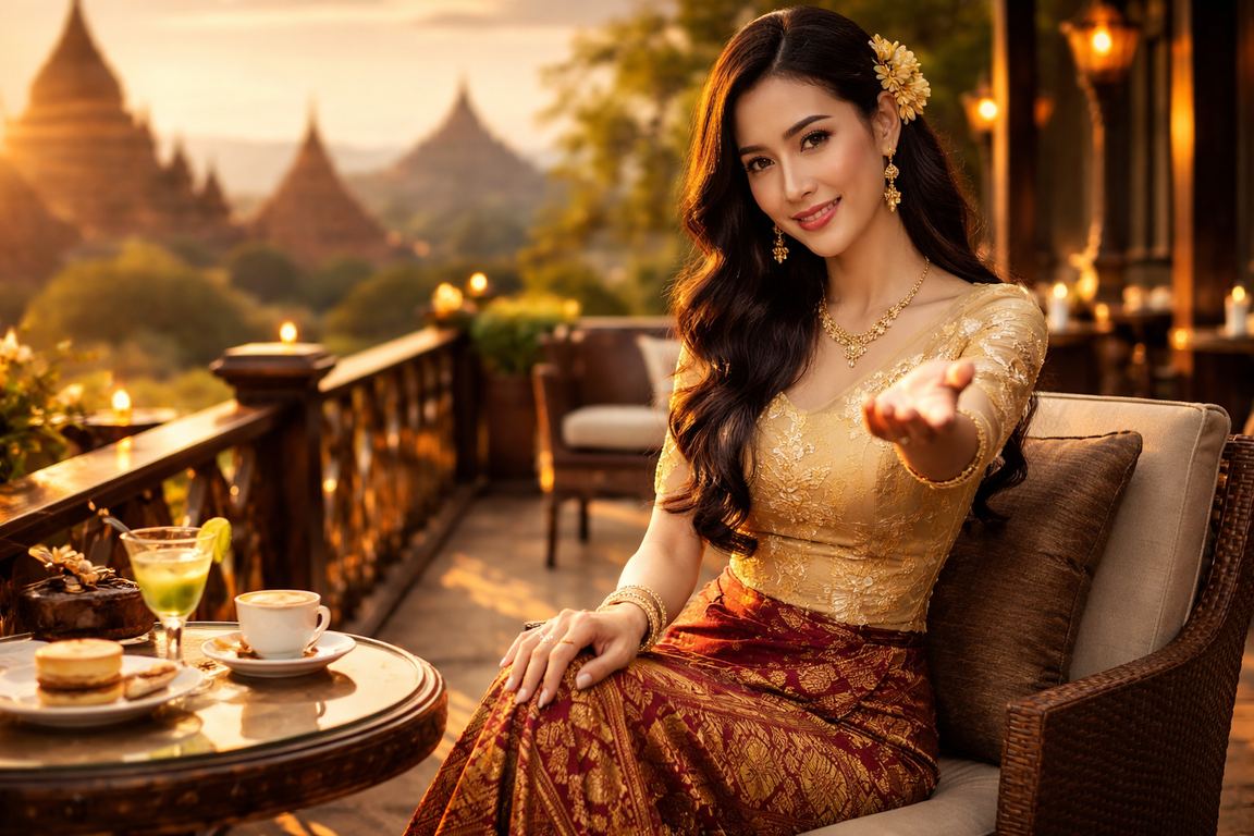 မြန်မာ အားကစားလောင်းကစား