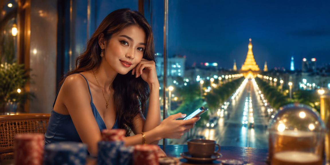 နေပြည်တော် အားကစားလောင်းကစား စုံစမ်းသူ